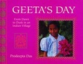 Cover: Geeta's Day - Frances Lincoln Children's Books