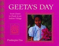Enlarge image Cover: Geeta's Day - Frances Lincoln Children's Books
