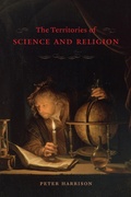 Cover: The Territories of Science and Religion - University of Chicago Press
