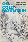 Cover: On Cold Mountain - University of Washington Press