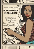 Cover: Black Women in Sequence - University of Washington Press
