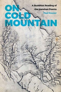 Enlarge image Cover: On Cold Mountain - University of Washington Press