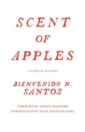Cover: Scent of Apples - University of Washington Press