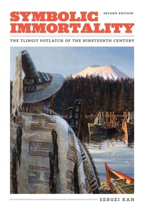 Enlarge image Cover: Symbolic Immortality - University of Washington Press