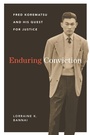 Cover: Enduring Conviction - University of Washington Press