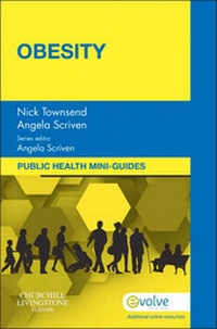 Abbildung von: Public Health Mini-Guides: Obesity - Elsevier