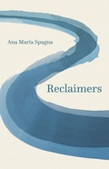Cover: Reclaimers - University of Washington Press