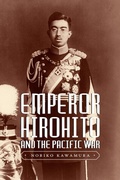 Cover: Emperor Hirohito and the Pacific War - University of Washington Press
