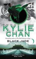 Cover: Black Jade - Collins