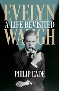 Abbildung von: Evelyn Waugh - Weidenfeld & Nicolson