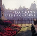 Cover: London's Parks and Gardens - Frances Lincoln