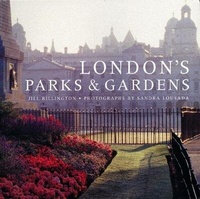 Abbildung von: London's Parks and Gardens - Frances Lincoln