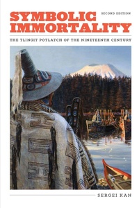 Enlarge image Cover: Symbolic Immortality - University of Washington Press