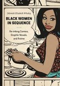 Cover: Black Women in Sequence - University of Washington Press