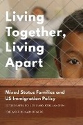 Cover: Living Together, Living Apart - University of Washington Press