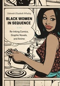 Cover: Black Women in Sequence - University of Washington Press