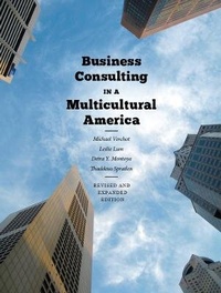 Abbildung von: Business Consulting in a Multicultural America - University of Washington Press