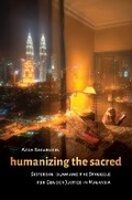 Cover: Humanizing the Sacred - University of Washington Press