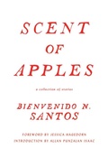 Cover: Scent of Apples - University of Washington Press