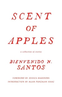Enlarge image Cover: Scent of Apples - University of Washington Press