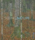 Cover: Seeing Nature - University of Washington Press