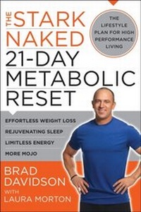Abbildung von: The Stark Naked 21-Day Metabolic Reset - HarperOne