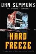 Cover: Hard Freeze - Little, Brown and Company