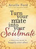 Cover: Turn Your Mate into Your Soulmate - HarperCollins