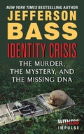 Cover: Identity Crisis - HarperCollins