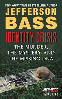 Enlarge image Cover: Identity Crisis - HarperCollins