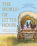 Cover: The World of Little House - HarperCollins