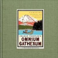 Abbildung von: Charlie Whistler's Omnium Gatherum - Harper
