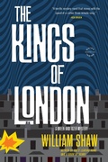 Cover: The Kings of London - Little, Brown & Company