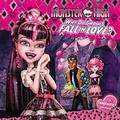 Cover: Monster High: Why Do Ghouls Fall in Love? - Little, Brown & Company