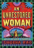 Cover: An Unrestored Woman - Virago Press Ltd