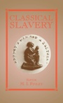 Cover: Classical Slavery - Routledge