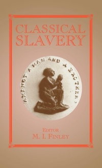 Enlarge image Cover: Classical Slavery - Routledge