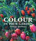 Cover: Colour in Your Garden - Frances Lincoln