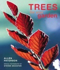 Cover: Trees for Your Garden - Frances Lincoln