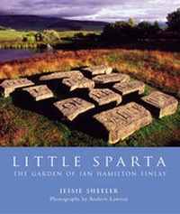 Enlarge image Cover: Little Sparta - Frances Lincoln