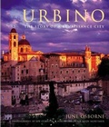 Cover: Urbino - Frances Lincoln