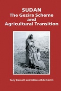 Cover: Sudan - Routledge