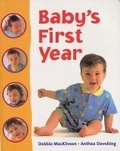 Cover: Baby's First Year - Frances Lincoln Children's Books