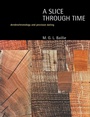 Cover: A Slice Through Time - Batsford