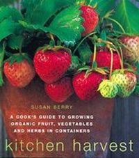 Enlarge image Cover: Kitchen Harvest - Frances Lincoln