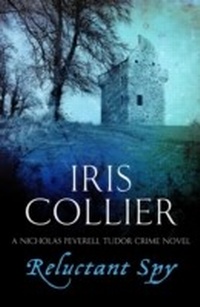 Enlarge image Cover: Reluctant Spy - Piatkus Books