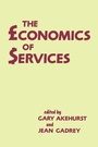 Cover: The Economics of Services - Routledge