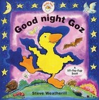 Enlarge image Cover: Good Night Goz - Frances Lincoln Children's Books