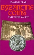 Cover: Byzantine Coins and Their Values - Batsford