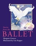 Cover: Stories from the Ballet - Frances Lincoln Children's Books